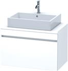 Duravit DuraStyle Wastafelonderkast | DS530201818