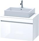 Duravit DuraStyle Wastafelonderkast | DS530202218