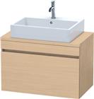 Duravit DuraStyle Wastafelonderkast | DS530203030