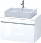 Duravit DuraStyle Wastafelonderkast | DS530203043