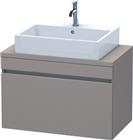 Duravit DuraStyle Wastafelonderkast | DS530204343