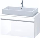 Duravit DuraStyle Wastafelonderkast | DS530300743