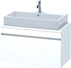 Duravit DuraStyle Wastafelonderkast | DS530301818