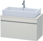 Duravit DuraStyle Wastafelonderkast | DS530309191