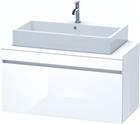 Duravit DuraStyle Wastafelonderkast | DS530400718