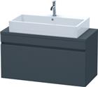 Duravit DuraStyle Wastafelonderkast | DS530404949