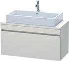 Duravit DuraStyle Wastafelonderkast | DS530409191