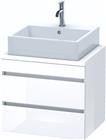 Duravit DuraStyle Wastafelonderkast | DS530500718