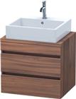 Duravit DuraStyle Wastafelonderkast | DS530507979