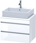 Duravit DuraStyle Wastafelonderkast | DS530600718