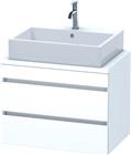 Duravit DuraStyle Wastafelonderkast | DS530601818