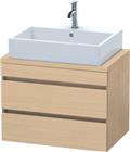 Duravit DuraStyle Wastafelonderkast | DS530603030