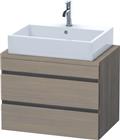 Duravit DuraStyle Wastafelonderkast | DS530603535