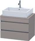 Duravit DuraStyle Wastafelonderkast | DS530604343