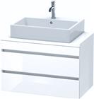 Duravit DuraStyle Wastafelonderkast | DS530701618