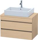 Duravit DuraStyle Wastafelonderkast | DS530703030