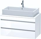 Duravit DuraStyle Wastafelonderkast | DS530802222