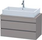 Duravit DuraStyle Wastafelonderkast | DS530804343