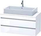 Duravit DuraStyle Wastafelonderkast | DS530907518