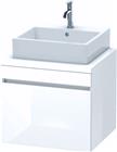 Duravit DuraStyle Wastafelonderkast | DS531000718