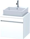 Duravit DuraStyle Wastafelonderkast | DS531001818