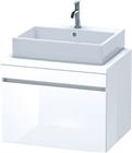 Duravit DuraStyle Wastafelonderkast | DS531100718