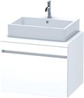 Duravit DuraStyle Wastafelonderkast | DS531101818