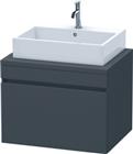 Duravit DuraStyle Wastafelonderkast | DS531104949