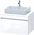 Duravit DuraStyle Wastafelonderkast | DS531200743