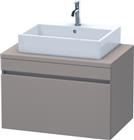 Duravit DuraStyle Wastafelonderkast | DS531204343