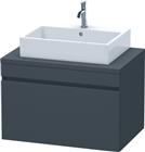 Duravit DuraStyle Wastafelonderkast | DS531204949