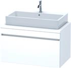 Duravit DuraStyle Wastafelonderkast | DS531301818