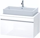 Duravit DuraStyle Wastafelonderkast | DS531302118