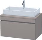 Duravit DuraStyle Wastafelonderkast | DS531304343