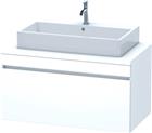 Duravit DuraStyle Wastafelonderkast | DS531401818