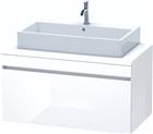 Duravit DuraStyle Wastafelonderkast | DS531401843