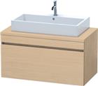 Duravit DuraStyle Wastafelonderkast | DS531403030