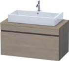 Duravit DuraStyle Wastafelonderkast | DS531403535