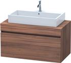 Duravit DuraStyle Wastafelonderkast | DS531407979