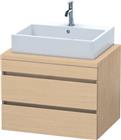 Duravit DuraStyle Wastafelonderkast | DS531603030