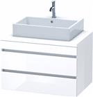 Duravit DuraStyle Wastafelonderkast | DS531700718