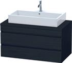 Duravit DuraStyle Wastafelonderkast | DS531901616