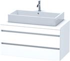 Duravit DuraStyle Wastafelonderkast | DS531901818