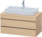 Duravit DuraStyle Wastafelonderkast | DS531903030