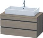 Duravit DuraStyle Wastafelonderkast | DS531903535