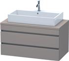 Duravit DuraStyle Wastafelonderkast | DS531904343