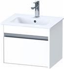 Duravit Ketho Wastafelonderkast | KT640402222