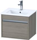 Duravit Ketho Wastafelonderkast | KT640403535