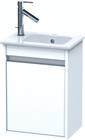 Duravit Ketho Wastafelonderkast | KT6417R1818