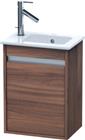 Duravit Ketho Wastafelonderkast | KT6417R7979